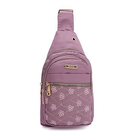 Женский рюкзак Monsen C17024p-pink купить недорого в Ты Купи