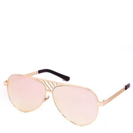 Солнцезащитные женские очки Glasses 1120-3 купить недорого в Ты Купи