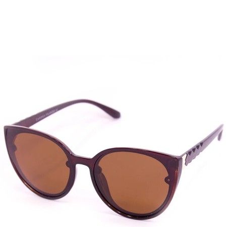 Жіночі сонцезахисні окуляри Polarized p0946-2 купити недорого в Ти Купи