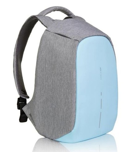 Рюкзак для ноутбука XD Design Bobby compact Everki Urbanite (P705.530) купить недорого в Ты Купи