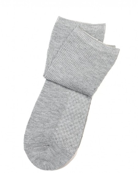 Шкарпетки ISSA PLUS NS-365 36-41 сірий купити недорого в Ти Купи