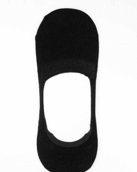 Шкарпетки ISSA PLUS NS-292 36-41 чорний купити недорого в Ти Купи