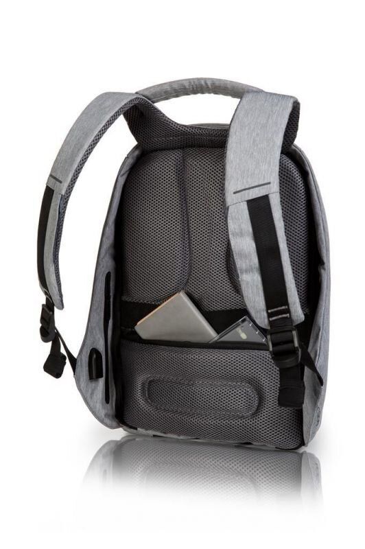 Рюкзак для ноутбука XD Design Bobby compact Everki Urbanite (P705.530) купить недорого в Ты Купи