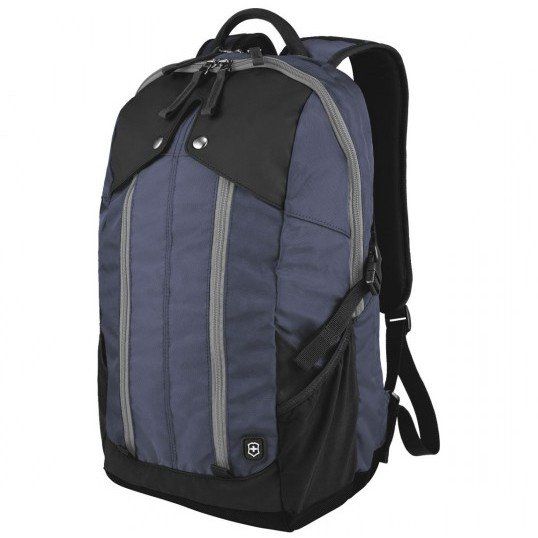Синий рюкзак Victorinox Travel ALTMONT 3.0/Blue Vt601420 купить недорого в Ты Купи