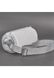 Шкіряний ремінь Bag / Crossbody Cylinder White Float TW-Cilindr-White-Flo