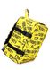 Рюкзак для ручной клади POOLPARTY airport-flex-tape