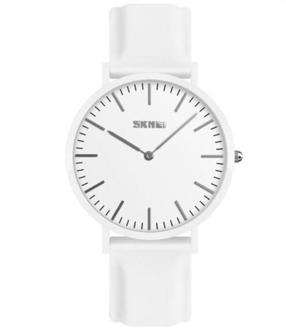Женские наручные часы SKMEI CRUIZE WHITE II (1182) купить недорого в Ты Купи