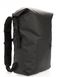 Рюкзак Swiss Peak waterproof backpack черный