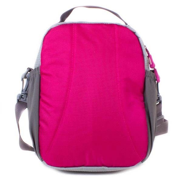 Женская спортивная сумка через плечо ONEPOLAR W5231-rose купить недорого в Ты Купи