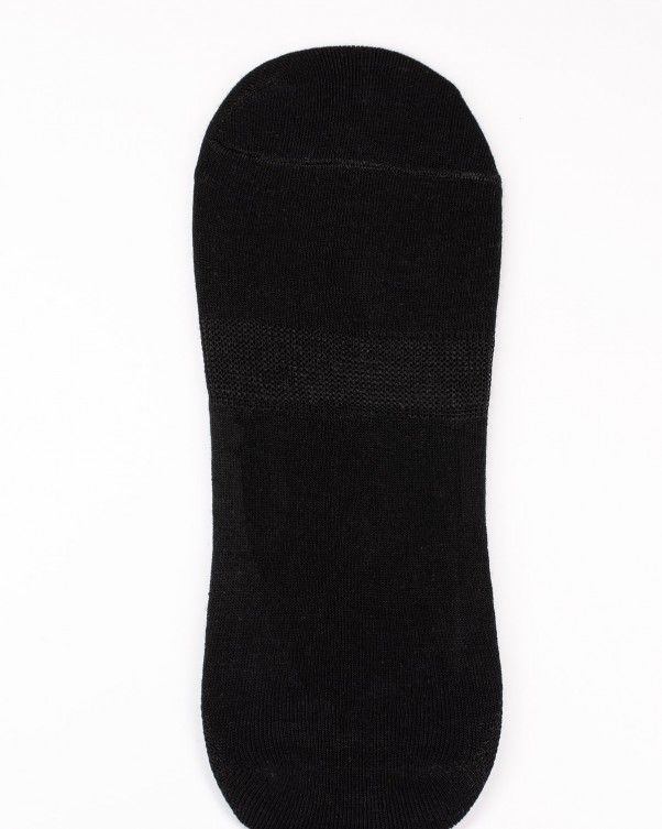 Шкарпетки ISSA PLUS NS-292 36-41 чорний купити недорого в Ти Купи