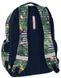Женский городской рюкзак Paso, Польша 30L PPMS19-2706