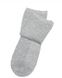 Шкарпетки ISSA PLUS NS-365 36-41 сірий