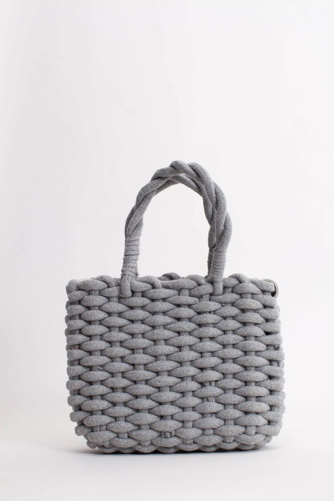Жіноча пляжна сумка Famo SYM-5958 (364915) купити недорого в Ти Купи