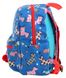 Рюкзак для ребенка YES TEEN 22х28х12 см 8 л для девочек ST-32 Tory (555464)