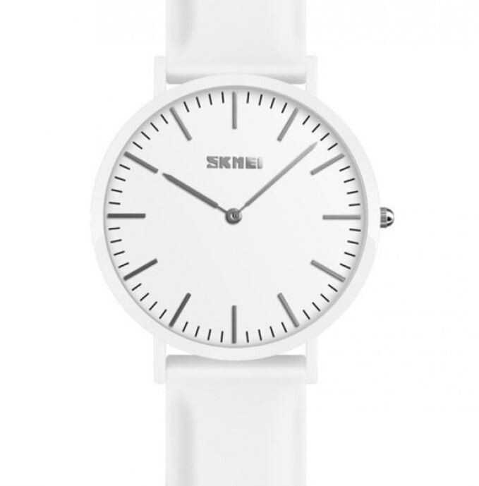 Женские наручные часы SKMEI CRUIZE WHITE II (1182) купить недорого в Ты Купи