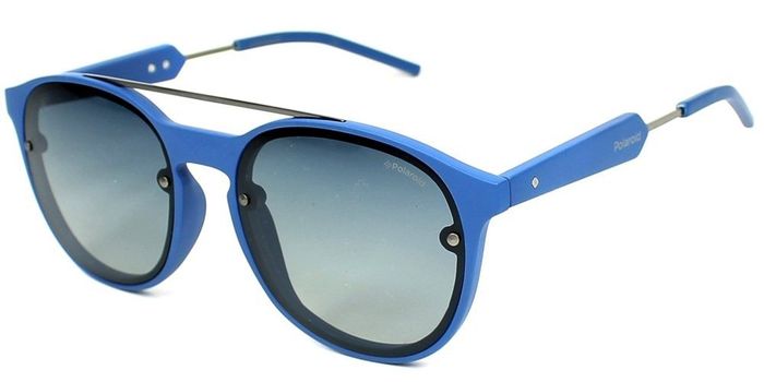 Женские очки с поляризационными линзами POLAROID P6020S-TN555Z7 купить недорого в Ты Купи