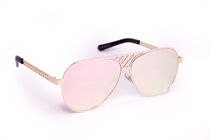Солнцезащитные женские очки BR-S 1120-3 купить недорого в Ты Купи