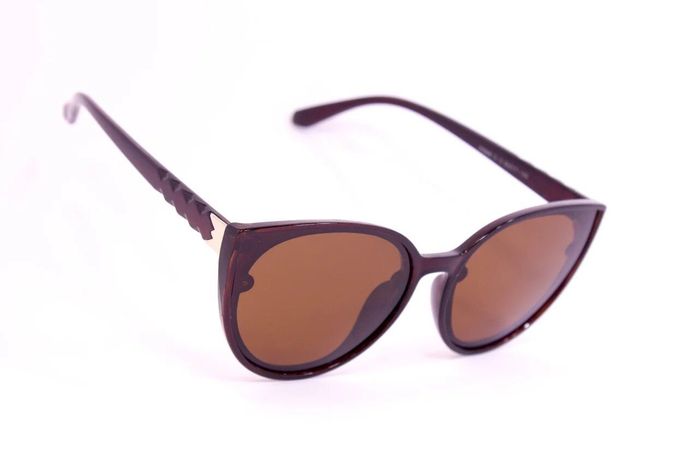 Женские солнцезащитные очки Polarized p0946-2 купить недорого в Ты Купи
