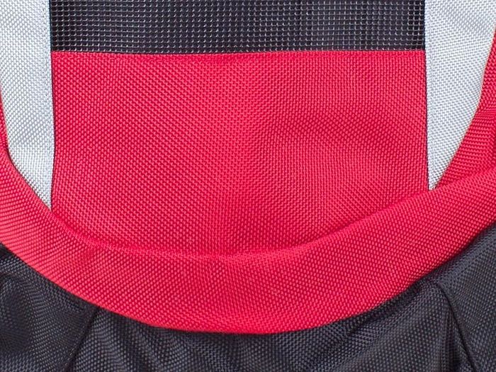 Мужской красный треккинговый рюкзак ONEPOLAR купить недорого в Ты Купи