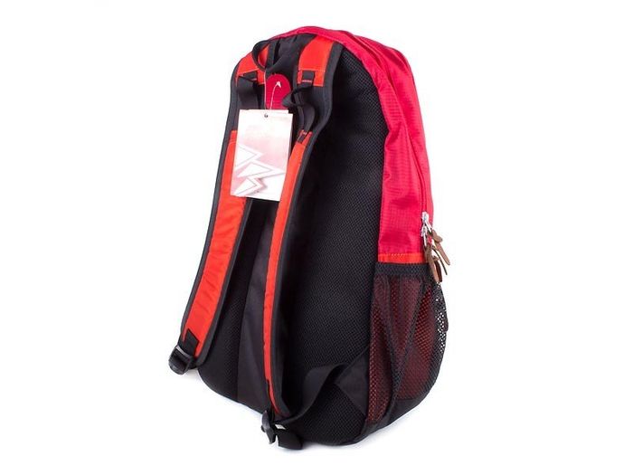 Жіночий рюкзак для ноутбука ONEPOLAR w1803-red купити недорого в Ти Купи