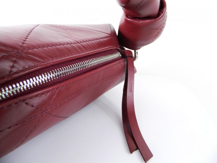 Женская сумочка из натуральной кожи Svіtlana Zubko Connection S1919-S купить недорого в Ты Купи