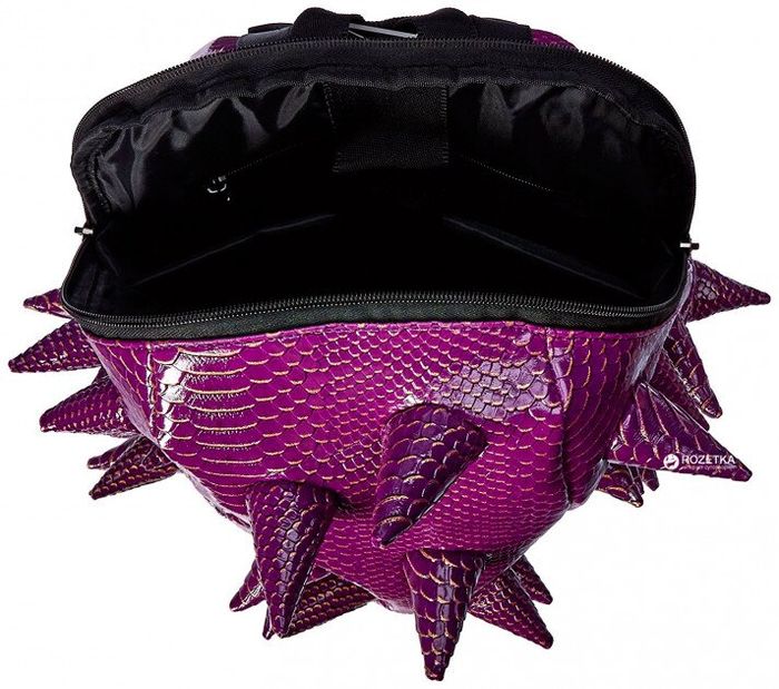 Рюкзак подростковый MadPax FULL цвет LUXE Purple (KAA24485047) купить недорого в Ты Купи