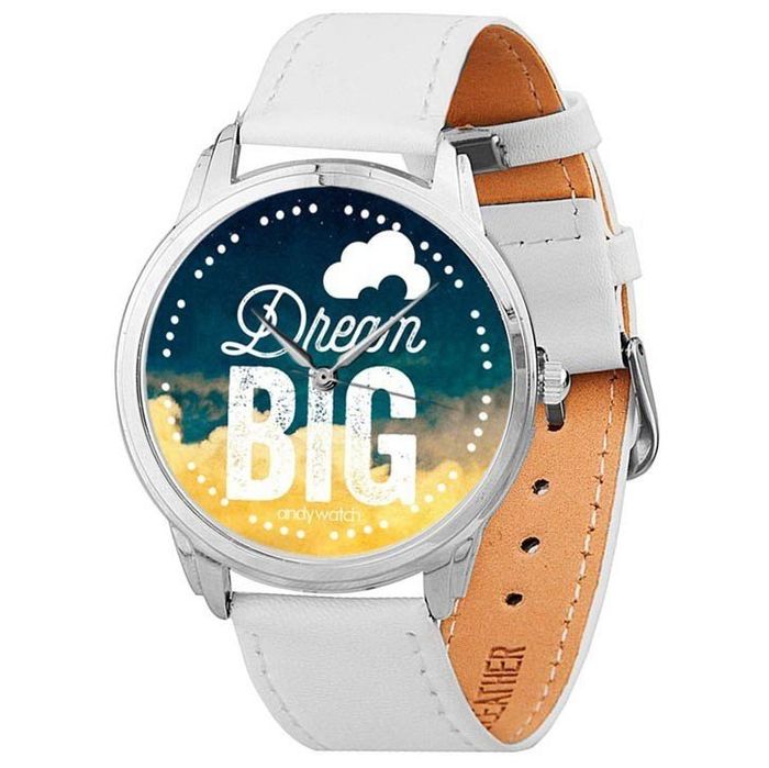 Наручний годинник Andywatch «Big Dream» AW 194-0 купити недорого в Ти Купи
