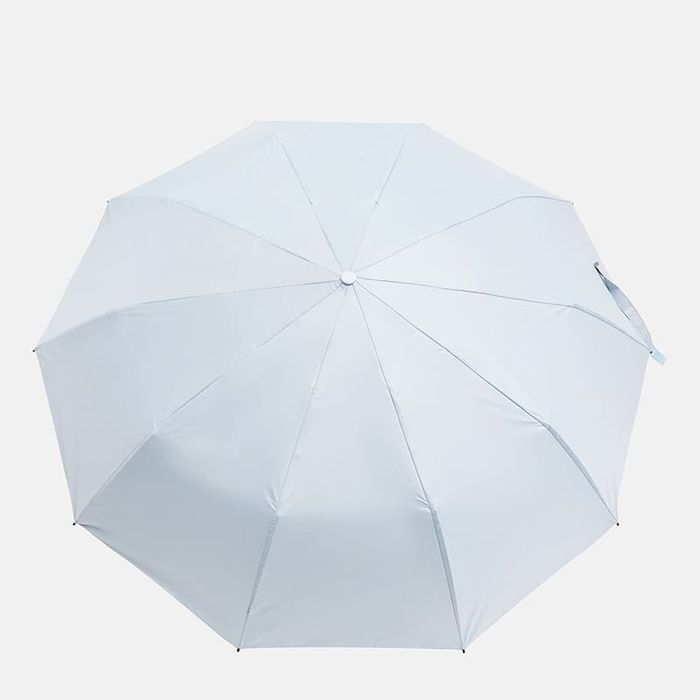 Автоматический зонт Monsen C1112sk-blue купить недорого в Ты Купи