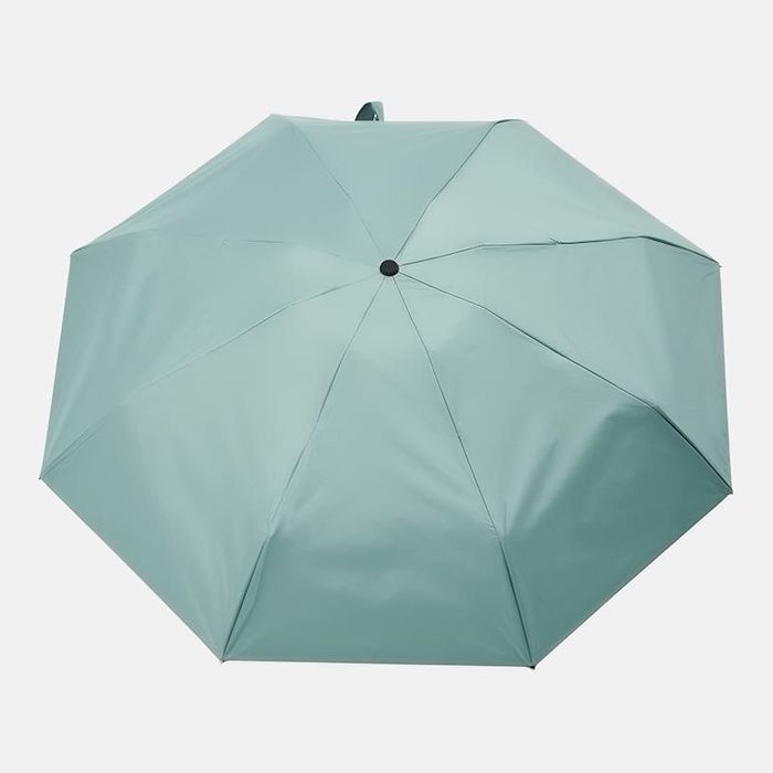 Автоматический зонт Monsen C18884-green купить недорого в Ты Купи