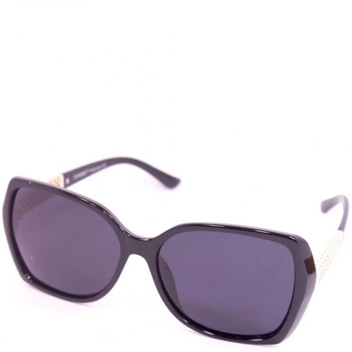 Жіночі сонцезахисні окуляри Polarized p0916-1 купити недорого в Ти Купи