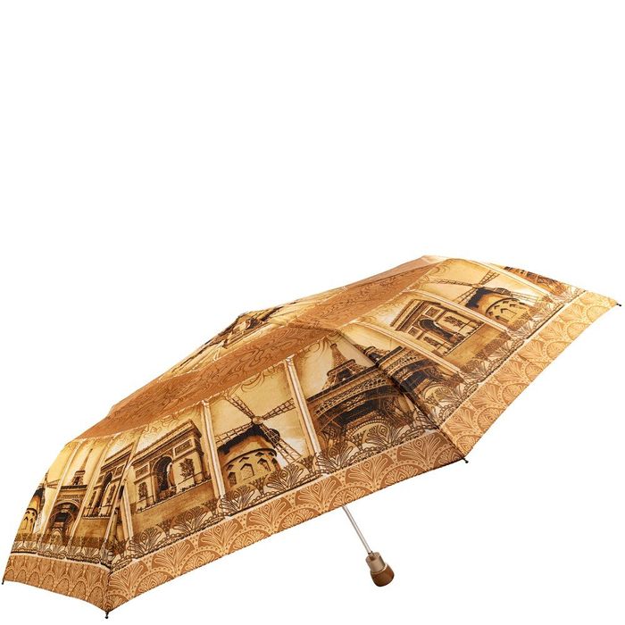 Жіноча парасолька напівавтомат AIRTON z3612-5081 купити недорого в Ти Купи