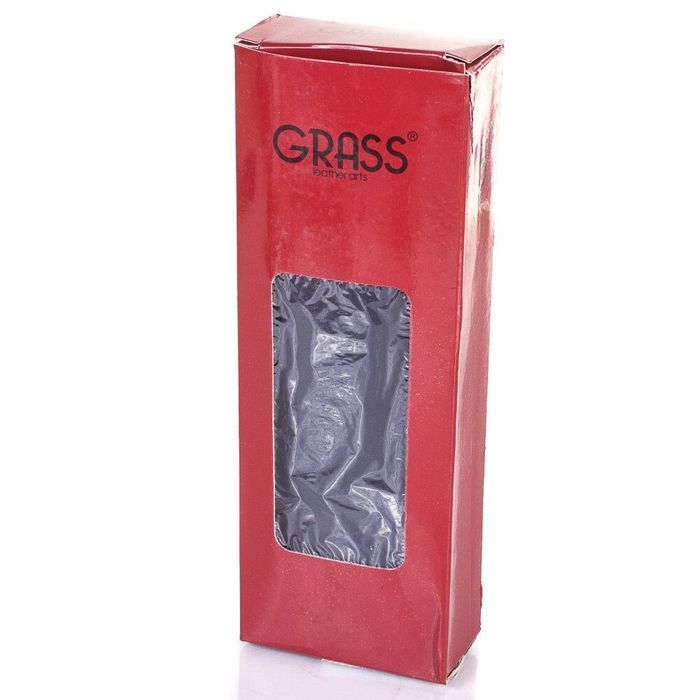 Чоловіча шкіряна ключниця GRASS SHI553-9 купити недорого в Ти Купи