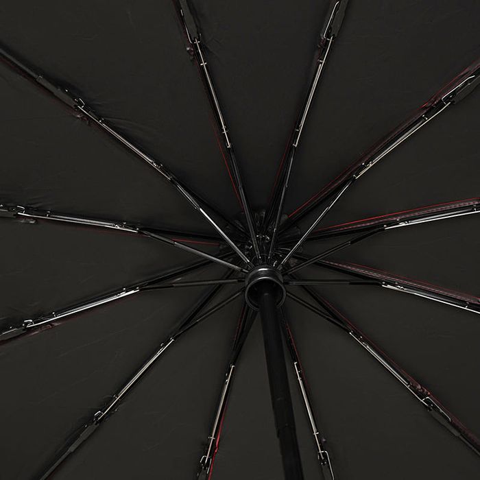 Автоматический зонт Monsen CV11665r-red купить недорого в Ты Купи