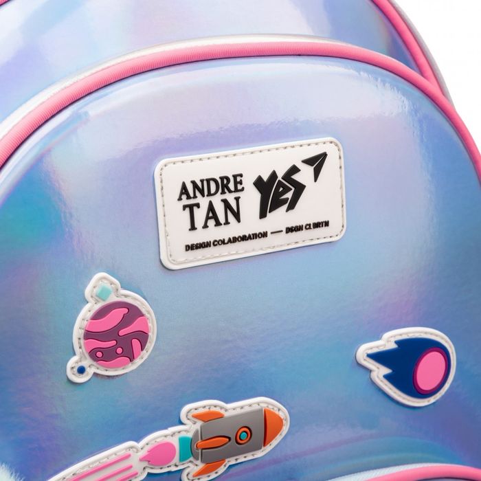 Рюкзак школьный для младших классов YES S-30 JUNO ULTRA Premium by Andre Tan купить недорого в Ты Купи