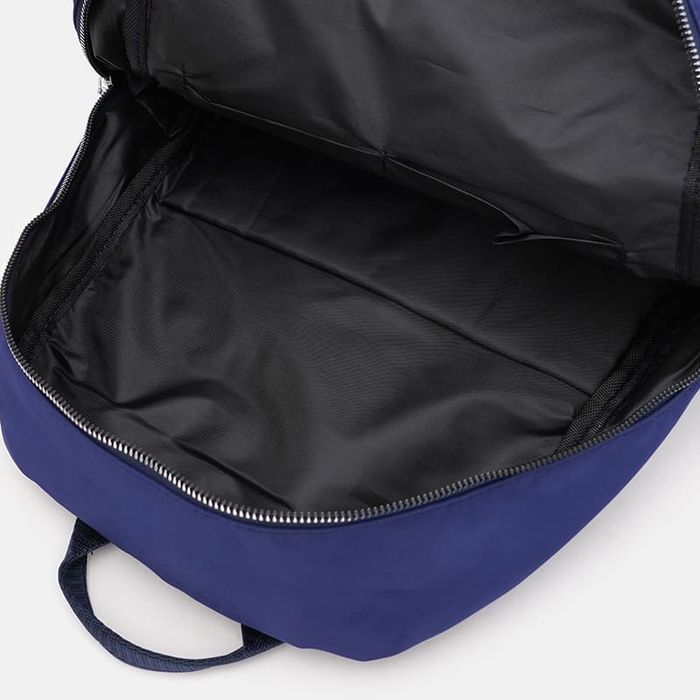 Жіночий рюкзак Monsen C1km1299n-navy купити недорого в Ти Купи