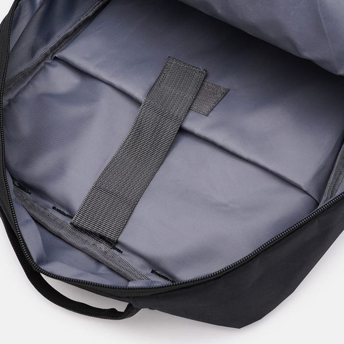 Мужской рюкзак Monsen C12231bl-black купить недорого в Ты Купи