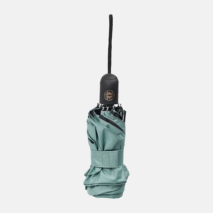Автоматична парасолька Monsen C18884-green купити недорого в Ти Купи