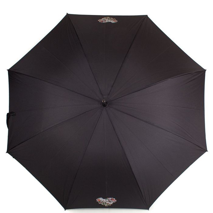 Напівавтоматичний Жіноча стильна парасолька-тростина NEX купити недорого в Ти Купи
