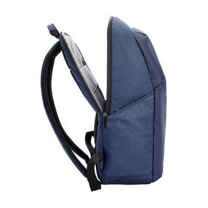 Рюкзак Xiaomi 90 Points Lightweight Backpack Blue купить недорого в Ты Купи