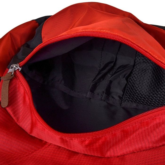 Женский рюкзак для ноутбука ONEPOLAR w1803-red купить недорого в Ты Купи