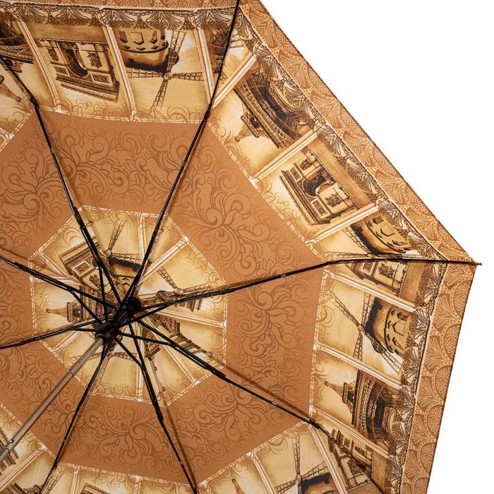 Женский зонт полуавтомат AIRTON z3612-5081 купить недорого в Ты Купи