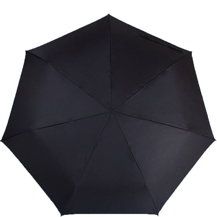 Чорний чоловічий парасолька автомат HAPPY RAIN U46867 купити недорого в Ти Купи