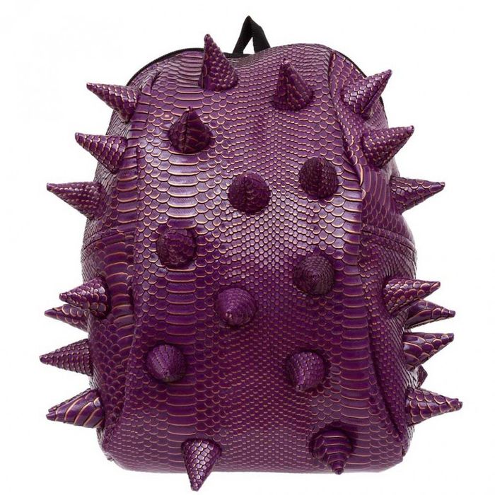 Рюкзак MadPax HALF колір LUXE Purple (KAB24485064) купити недорого в Ти Купи