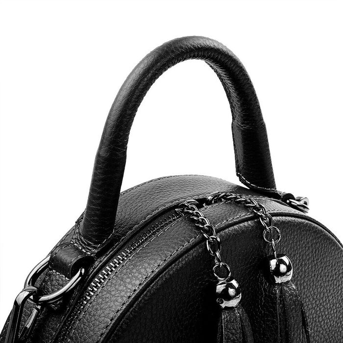 Жіноча шкіряна сумка DESISAN (SHI578-011) купити недорого в Ти Купи