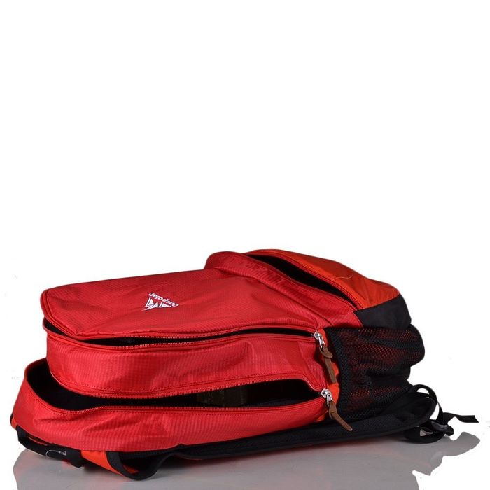 Женский рюкзак для ноутбука ONEPOLAR w1803-red купить недорого в Ты Купи