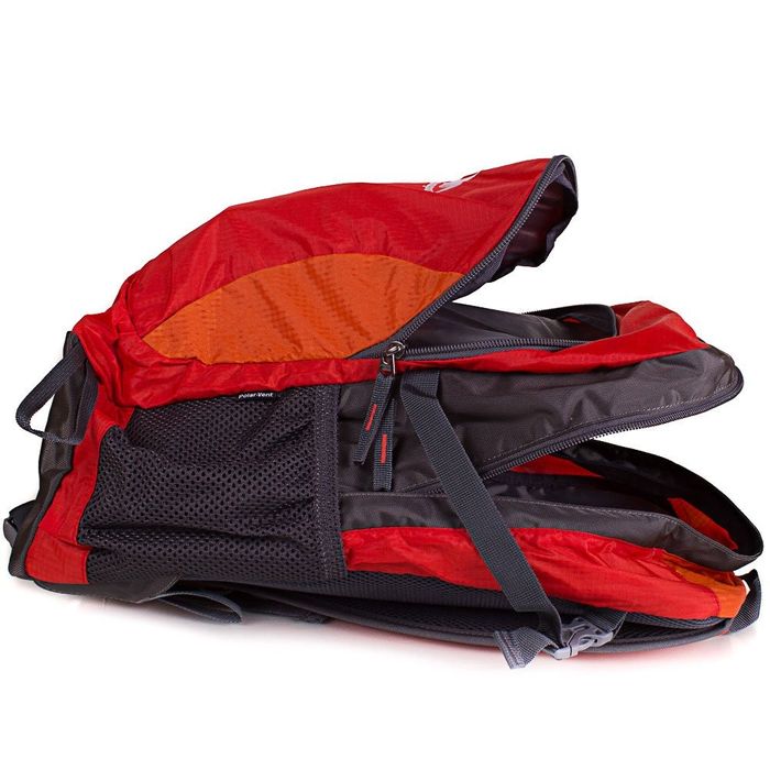 Женский рюкзак ONEPOLAR W1798-orange купить недорого в Ты Купи