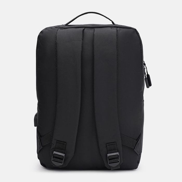 Чоловічий рюкзак Monsen C12231bl-black купити недорого в Ти Купи