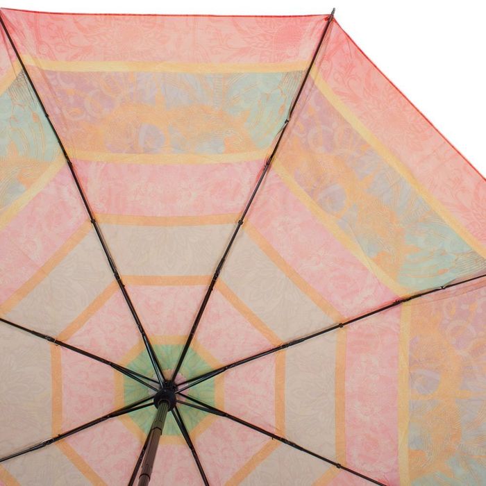 Жіноча парасолька напівавтомат ZEST Z23625-4058 купити недорого в Ти Купи