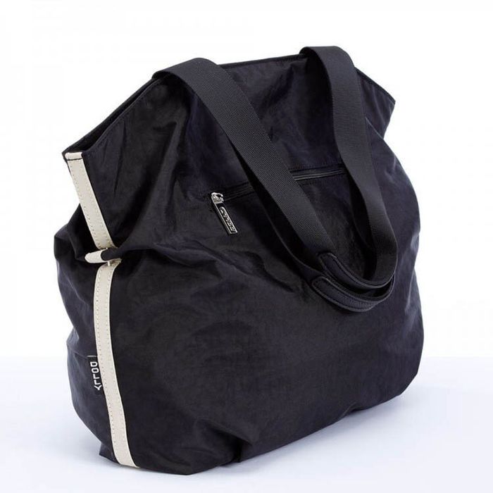 Женская летняя сумка Dolly 091 черная купить недорого в Ты Купи