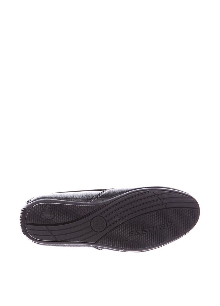 Туфли-мокасины Jong Golf 28 Черный (BM91003-0-2915900054160) купить недорого в Ты Купи